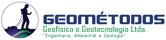 GEOMETODOS GEOFISICA E GEOTECNOLOGIA LTDA