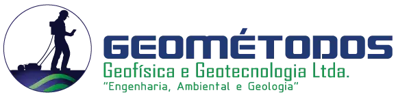 GEOMETODOS GEOFISICA E GEOTECNOLOGIA LTDA